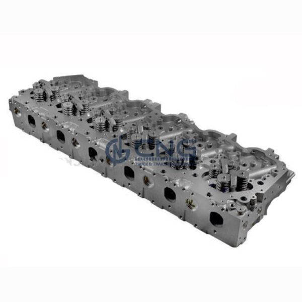 1858003 CYLINDER HEAD XF105 - CF85IV- TEMSA- SAFİR