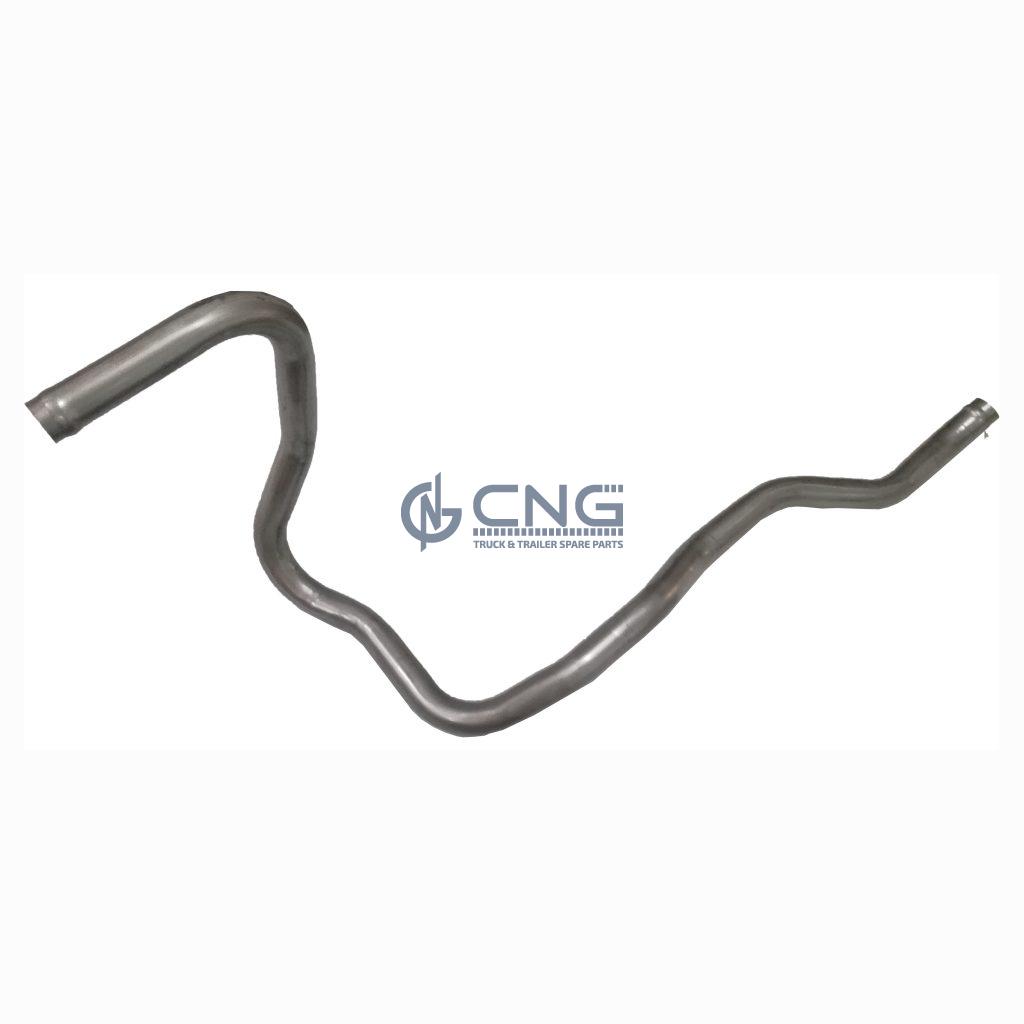 1933104 1826919 1787944 COOLANT SUPPLY PIPE RETARDER ; XF105 
