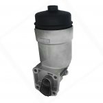1951645 1739447 1661431 1446645 OIL FILTER HOUSING XF95CF85 EURO3 CF75 EURO3