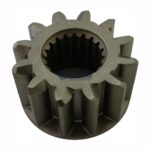 1998035 1699235 PINION ; STARTER MOTOR XF105 CF85IV TEMSA SAFİR