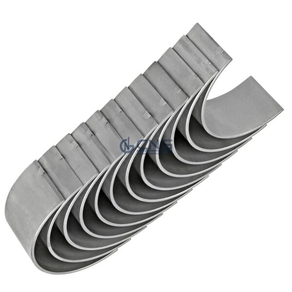 550495 1786249 CONNECT ROD BEARING 0,25 R124 G124