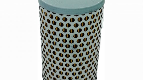 0229348 Oil Filter; Steering Oil Resevoir