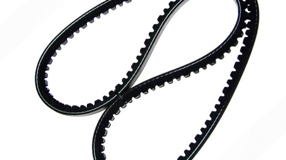 067667 V-Belt; 13X1025