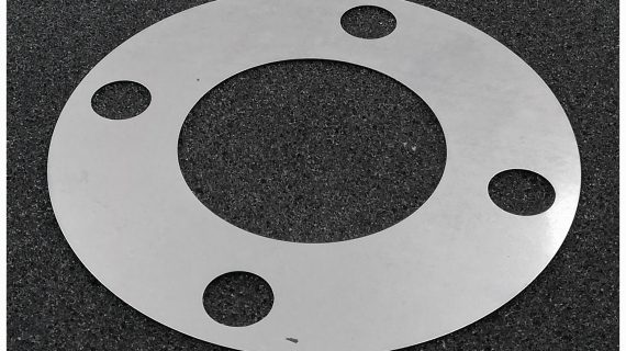 0210544 Coupling Ring; Fuel Injection Pump