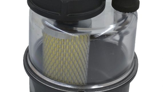 0274965 Reservoir; Steering Oil