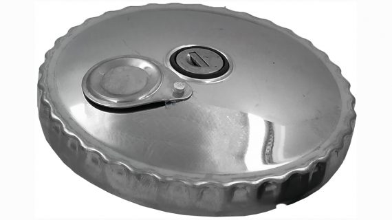 0288491, 0097896 Filler cap; Fuel Tank