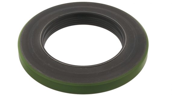 0376992 Seal Ring; Differential