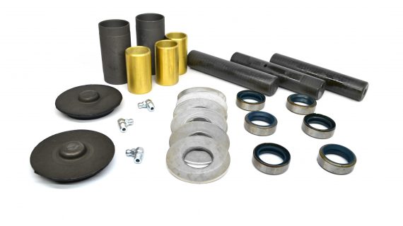 0389071-RK Repair Kit; Spring