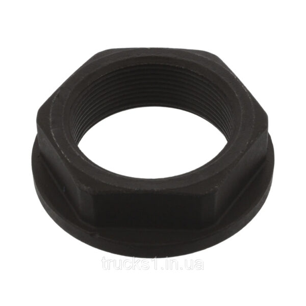 0641320 Flange Nut