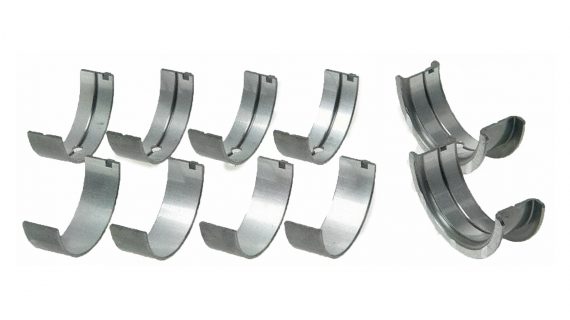 0681438 Main Bearing; SET STD