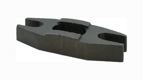 0947917 Locking Bracket; Injector