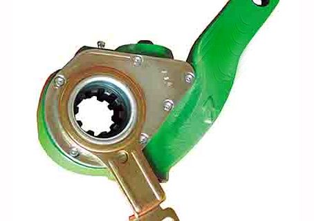 1112834 BRAKE ADJUSTER; REAR RH