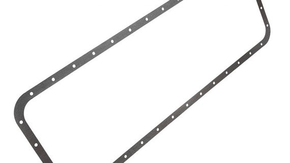 1226865 Gasket; Oil Sump