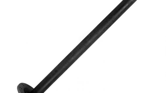 1240874 AXLE SHAFT; LEFT