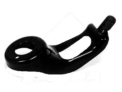 1259912 Bracket; Gearbox control