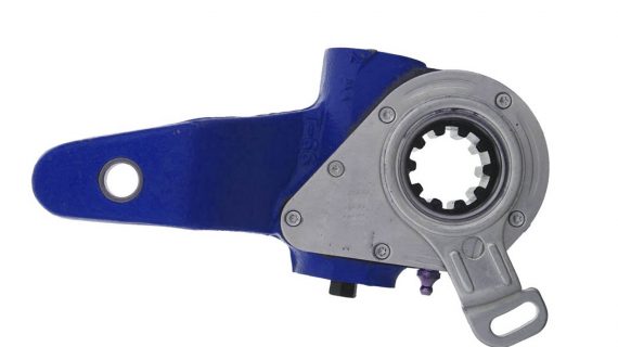 1263485 BRAKE ADJUSTER; FRONT; RIGHT