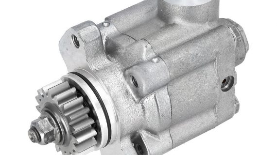 1291228 Steering Pump