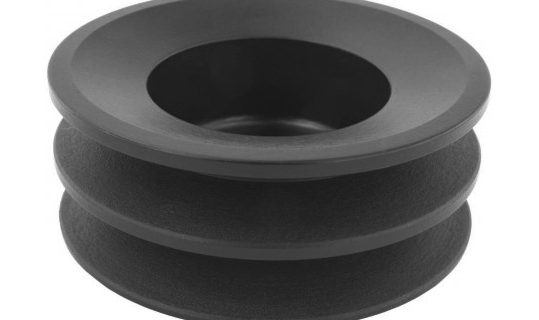 1294921 Pulley; Alternator