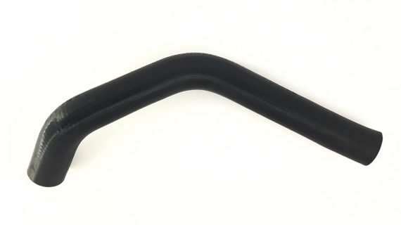 1297734, 1297733 Hose; Radiator (Upper)