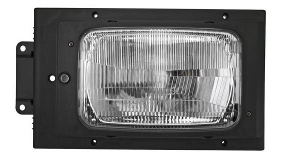 1308473 HEADLIGHT LH