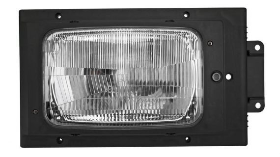 1308474 HEADLIGHT RH