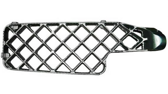 1310589, 1535035 Step Upper LH