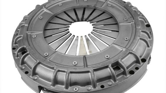 1310896, 1230550, 0078866 Pressure Plate; Clutch