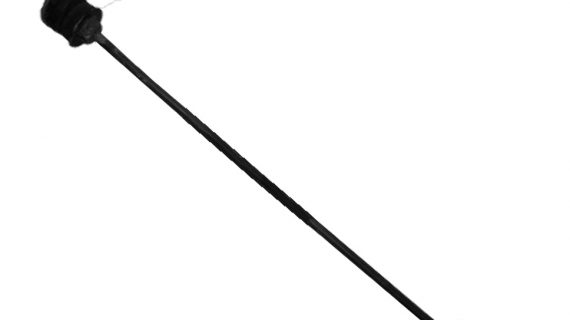 1317743 Push-Pull Rod; Radiator