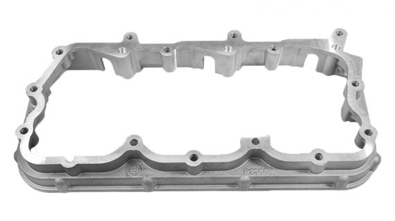 1319559 Valve Train Casing