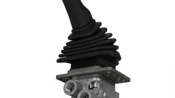 1324427 VALVE; HANDBRAKE