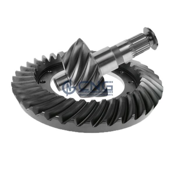 1327233 CROWN WHEEL AND PINION