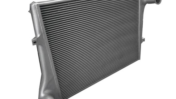 1331928 RADIATOR; HEATER