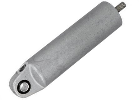 1332503 VALVE; EXHAUST