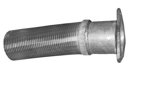 1333160, 1327816, 1301658 Flexible pipe