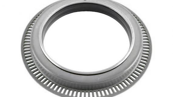 1335063 Seal Ring; Wheel Hub