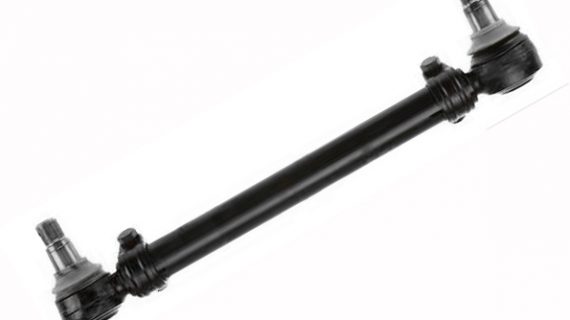 1343266 STEERING ROD