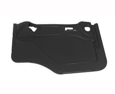 1346163 Garnish; Door LH