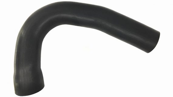 1350004, 1297991 Hose; Radiator (Under)