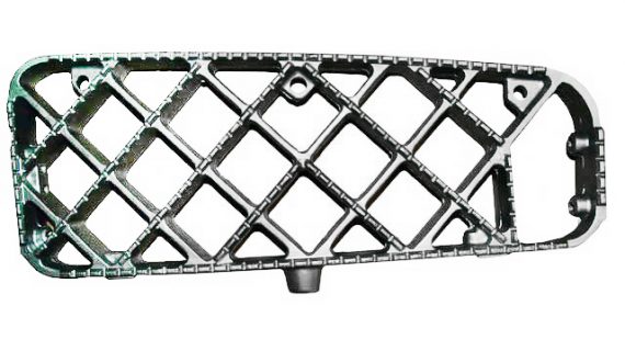 1351203, 1535045 Step Middle RH-LH