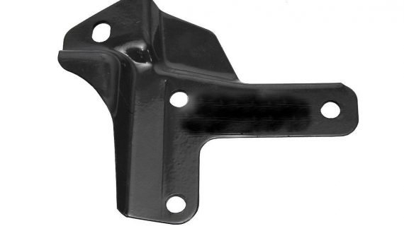 1355970 BRACKET; RADIATOR