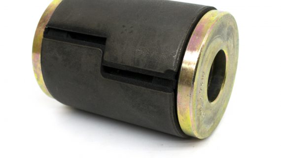 1357764 Silent Block; Spring pack