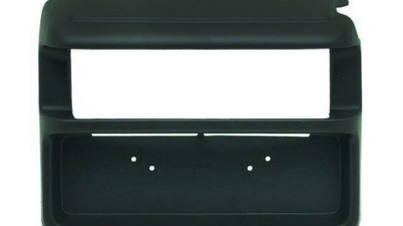 1362708 Housing; Stop Lamp LH