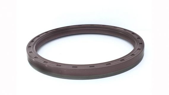 1365084, 0757380 Crankshaft seal; Front