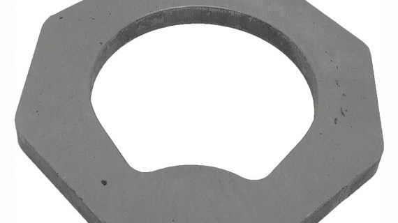 1365594 SHIM; FRONT WHEEL