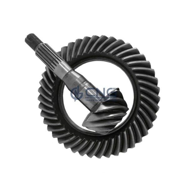 1365793 Crown Wheel and Pinion; 14X43