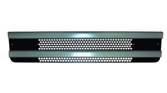 1366384, 1306198 Grille; Lower