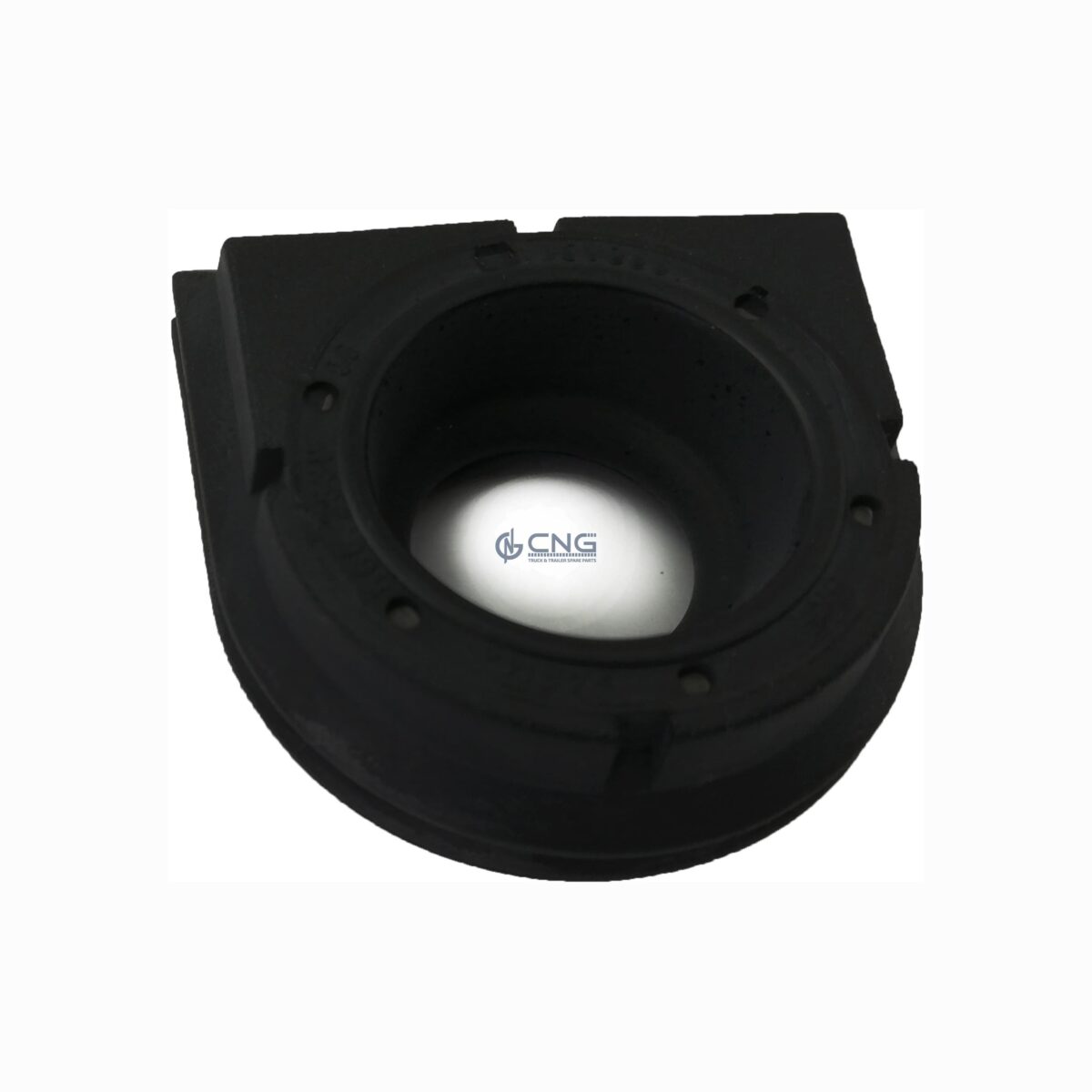 1367856, 1361148 Sealing Rubber; Injector - CNG Spare Parts