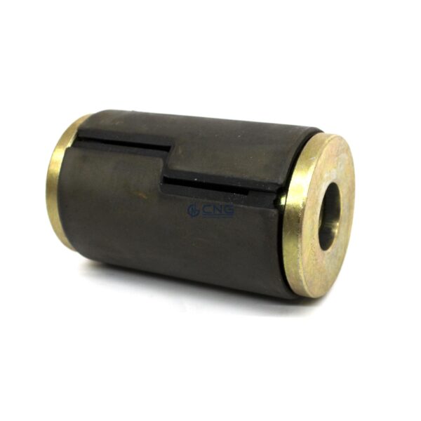 1368283 Silent Block; Spring pack