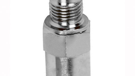 1368497 VALVE; FUEL PRESSURE