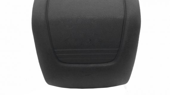 1370248 COVER; STEERING WHEEL